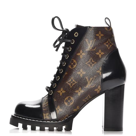 high heel louis vuitton heels|louis vuitton high heels boots.